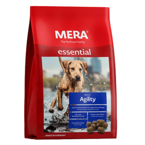 Mera Dog Essential Agility – 1Kg