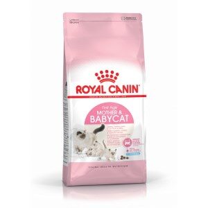 Royal Canin Mother & Baby Cat 2Kg