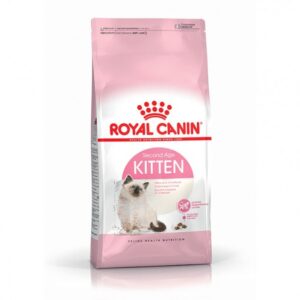 Royal Canin Kitten 2Kg