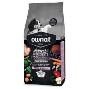 Ownat Care Cat Hypoallergenic – 3kg