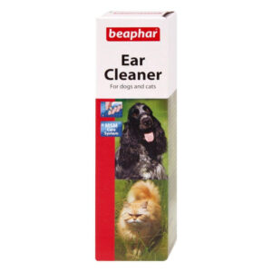 Beaphar Ear Cleaner 50ml