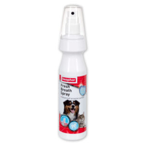 Beaphar Fresh Breath Spray GB