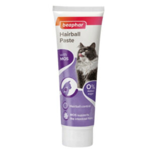 Beaphar Hairball Paste Cat 100g