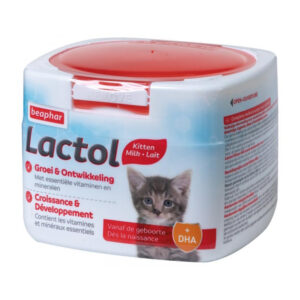 Lactol Kitten milk 250g