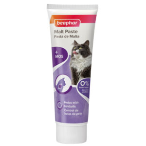 Beaphar Malt Paste Cat 100g