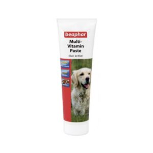 Multivitamin Paste Dog 100g