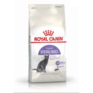 Royal Canin Sterilized Cat 2Kg