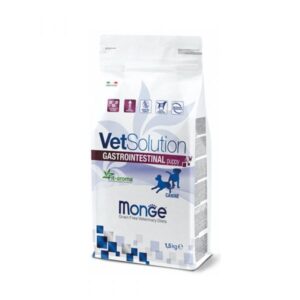 Monge Vets Dog Intestinal Puppy – 1.5kg