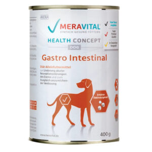 Mera Vital Dog Gastro Intestinal – 400G