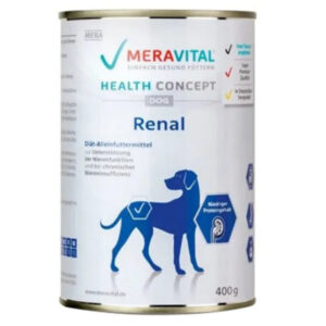 Mera Vital Dog Renal – 400G