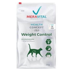 Mera Vital Dog Weight Control – 3Kg