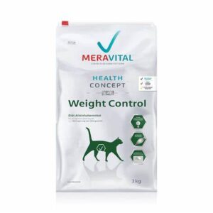 Mera Vital Cat Weight Control – 3Kg