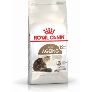 Royal Canin Ageing Cat12+, 2Kg