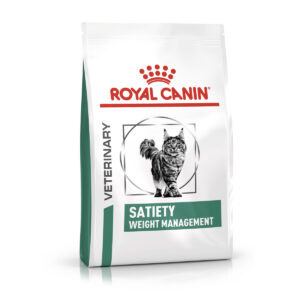 Royal Canin Satiety Feline Cat 1.5Kg