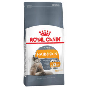 Royal Canin Hair & Skin Care 4Kg