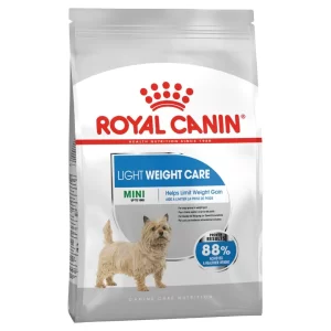 Royal Canin Light Weight Care 3Kg