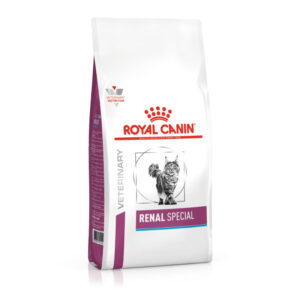 Royal Canin Renal Special Cat 2Kg