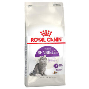 Royal Canin Sensible Cat 2Kg