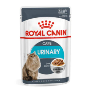 Royal Canin Wet Urinary Care Gravy 85 Gr