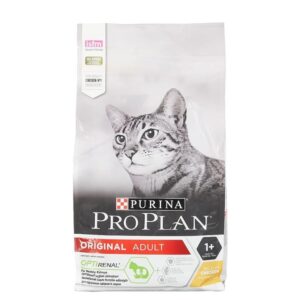 Pro Plan Kitten Cat Chicken 1.5Kg