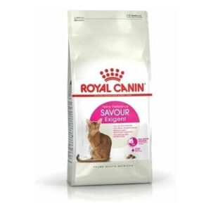 Rc Exigent Savour Cat 2Kg