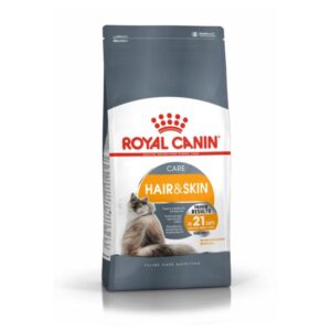 Royal Canin Hair & Skin Care 2Kg