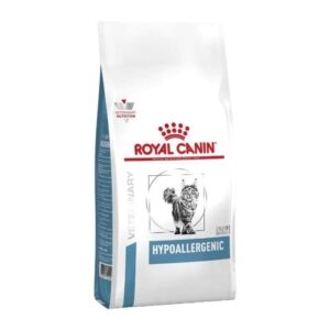 Royal Canin Hypoallergenic Cat 2.5Kg