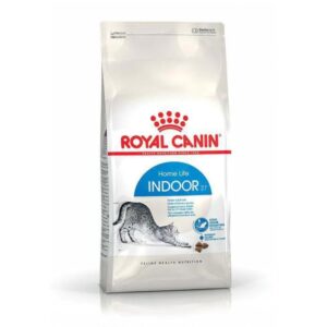 Royal Canin Indoor Cat 2Kg