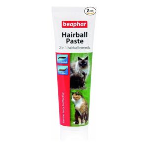 Beaphar Hairball Paste Cat 2in1 – 100 gr