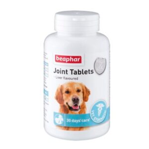 Beaphar Joint Tablets – 60Pcs