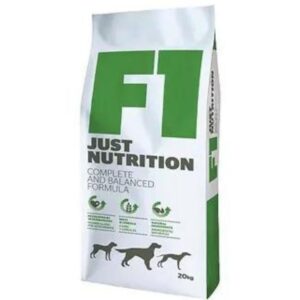 Ownat F1 Just Nutrition – 20Kg