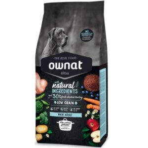 Ownat Ultra Dog Maxi Adult – 14kg