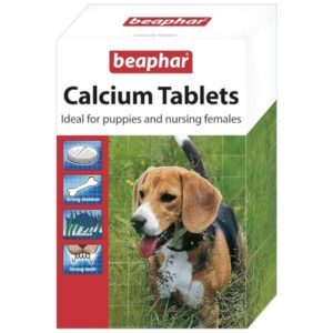 Bea Calcium – 180 Tablets