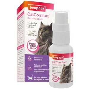 Beaphar Catcomfort Spot On – 55ML