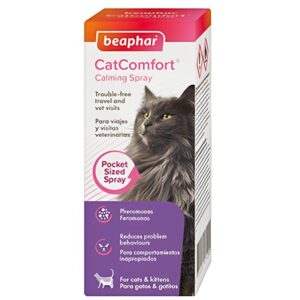 Beaphar Catcomfort Spray – 30ML