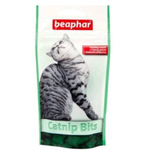 Beaphar Catnip bits 35g