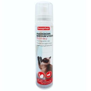 Beaphar Indoor behavior spray for cat 125ml