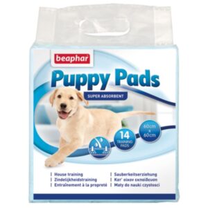 Beaphar Puppy Training Pads x7 (60 x 60)