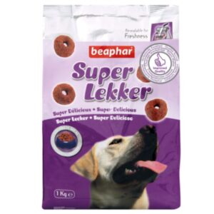 Beaphar Super Lekker Delicious 1kg