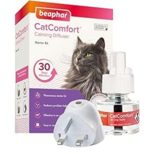 Catcomfort diff- starter 48ml