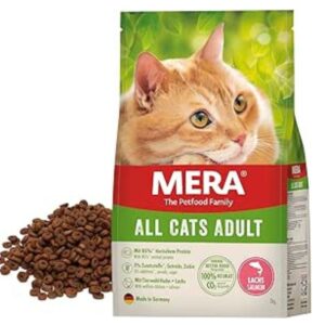 Mera All Cats Adult Salmon – 2Kg