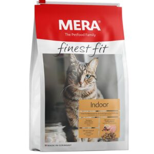 Mera Cat Finest Fit Indoor – 1.5Kg