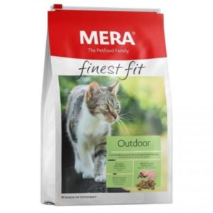 Mera Cat Finest Fit Outdoor – 10Kg