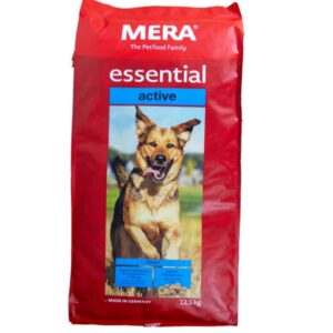 Mera Dog Essential Active – 12.5Kg