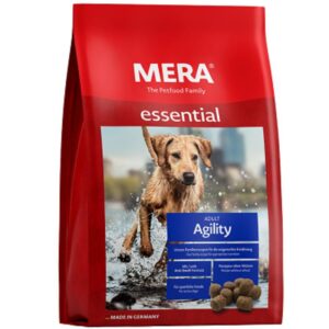 Mera Dog Essential Agility – 12.5Kg