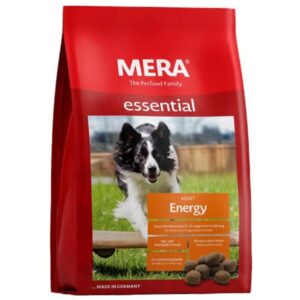 Mera Dog Essential Energy – 12.5Kg