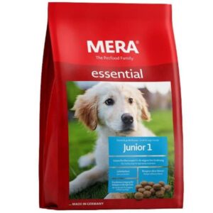 Mera Dog Essential Junior 1 – 12.5 Kg