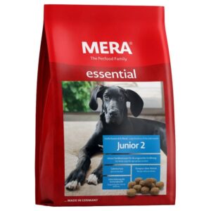 Mera Dog Essential Junior 2- 4 Kg