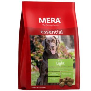 Mera Dog Essential Light – 12.5Kg