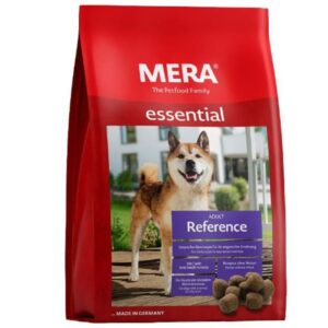 Mera Dog Essential Reference – 12.5Kg